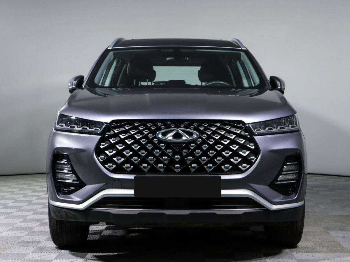 Купить Chery Tiggo 7 Pro, 2022, 7 001 км, фото №2