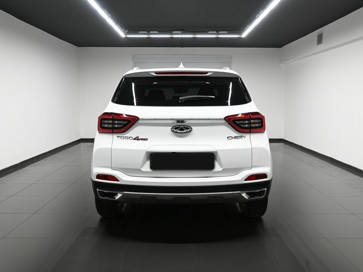 Купить Chery Tiggo 4 Pro I, 2024, 23 229 км, фото №4