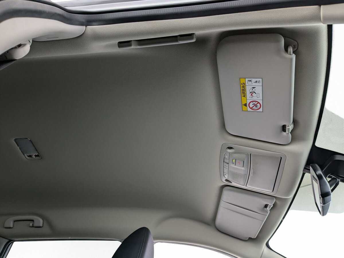 Купить Nissan X-Trail, 2021, 89 645 км, фото №15