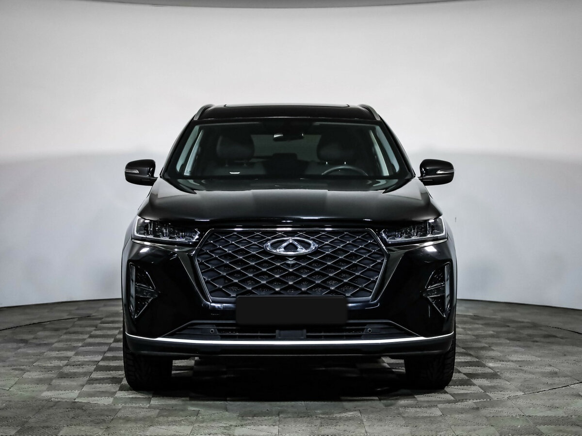 Купить Chery Tiggo 7 Pro Max I, 2023, 17 016 км, фото №2