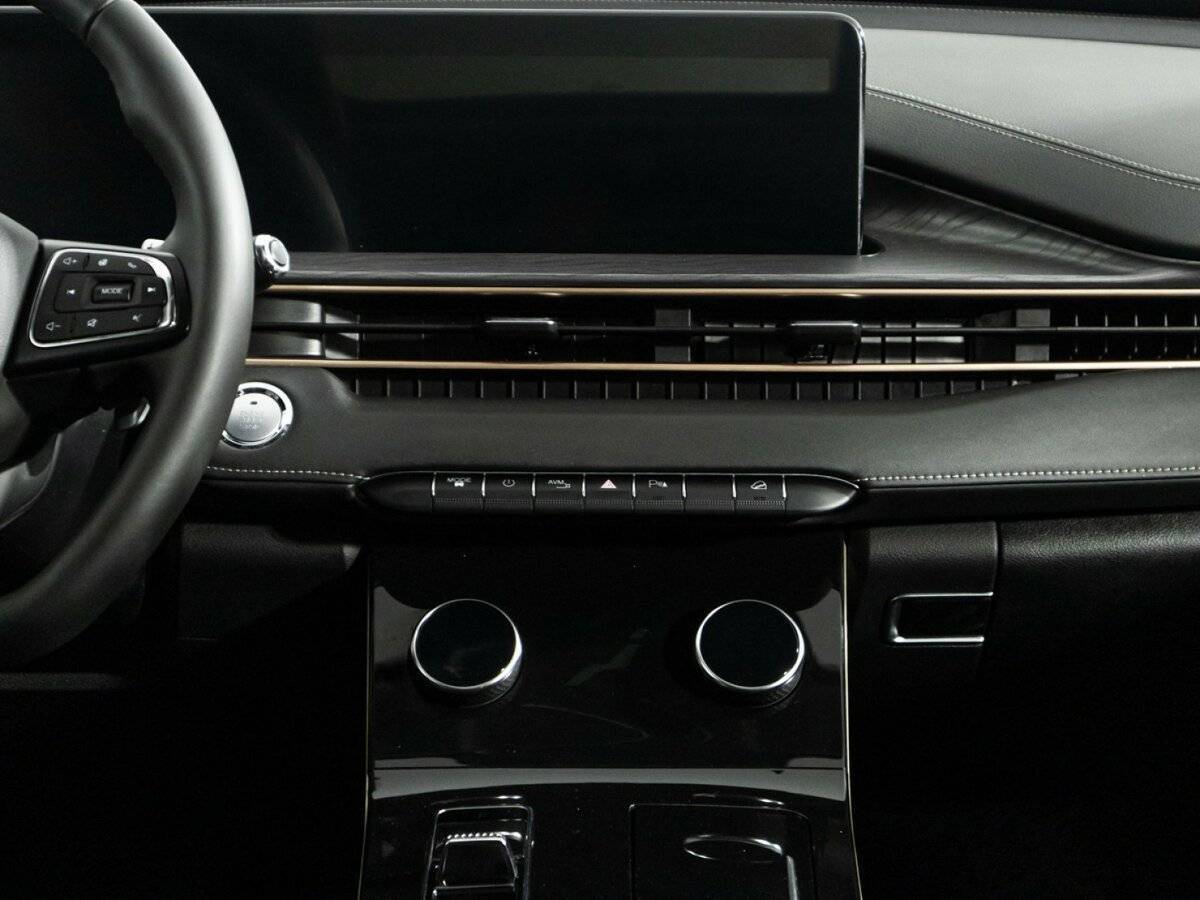 Купить Exeed LX, 2023, 21 107 км, фото №14