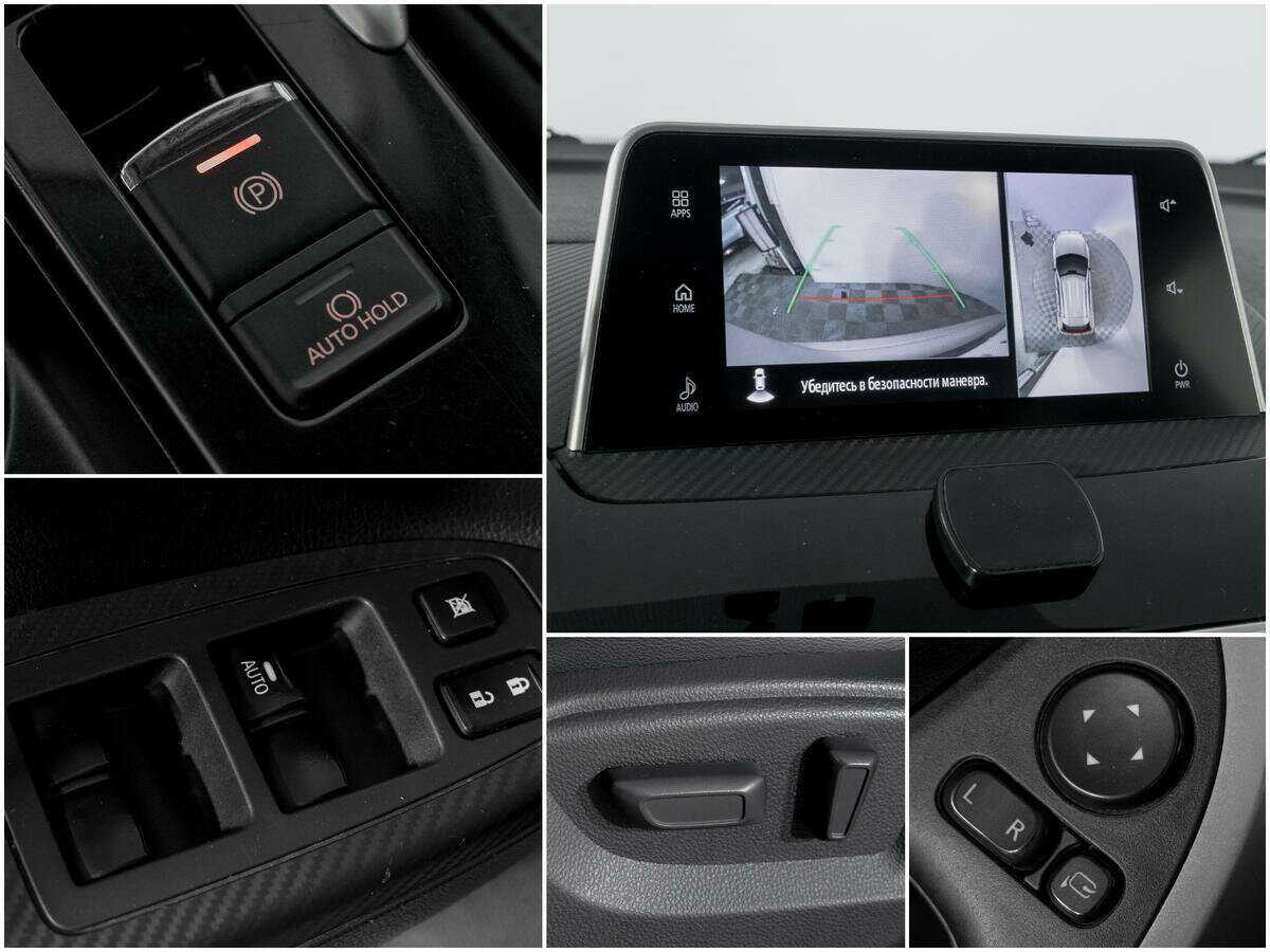 Купить Mitsubishi Eclipse Cross, 2019, 122 000 км, фото №14