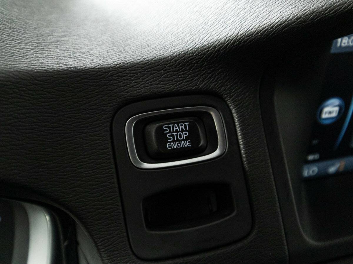 Купить Volvo XC70, 2014, 230 111 км, фото №20