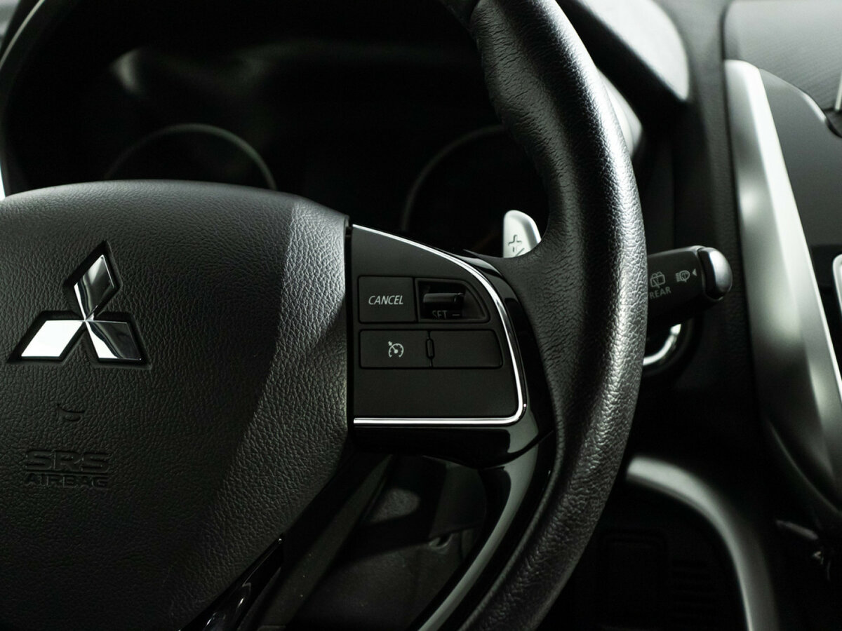 Купить Mitsubishi Eclipse Cross I, 2018, 134 533 км, фото №19