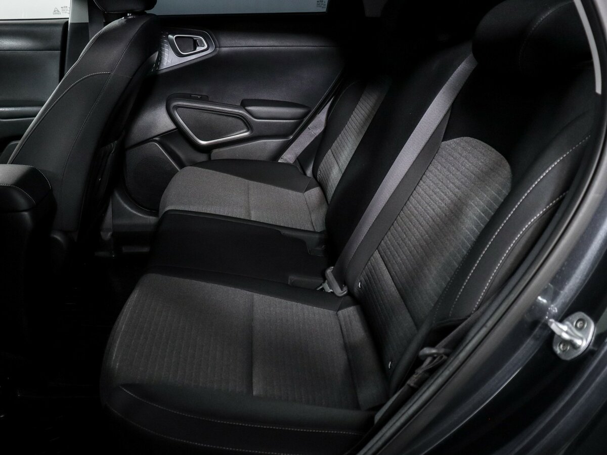 Купить Kia Soul III, 2019, 87 538 км, фото №8