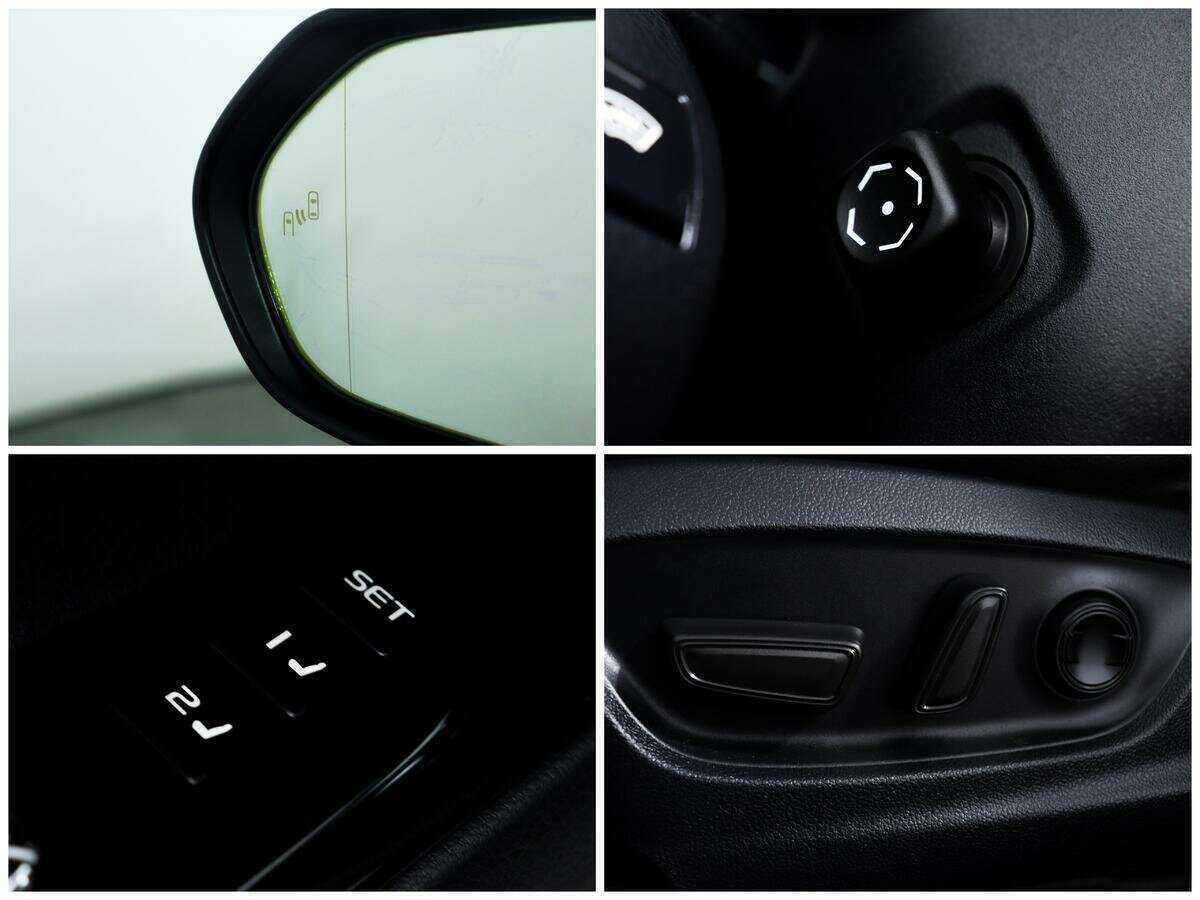 Купить Toyota Camry, 2019, 142 527 км, фото №15