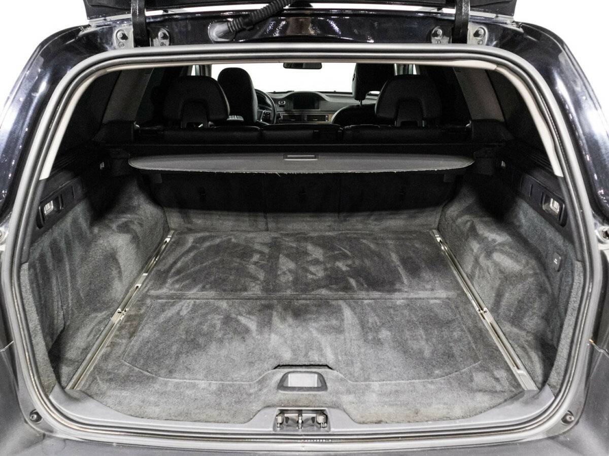 Купить Volvo XC70, 2014, 230 111 км, фото №15