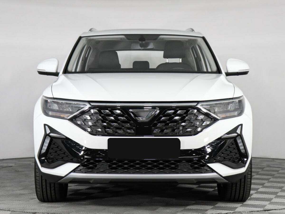 Купить Jetta VS5, 2023, 4 760 км, фото №2