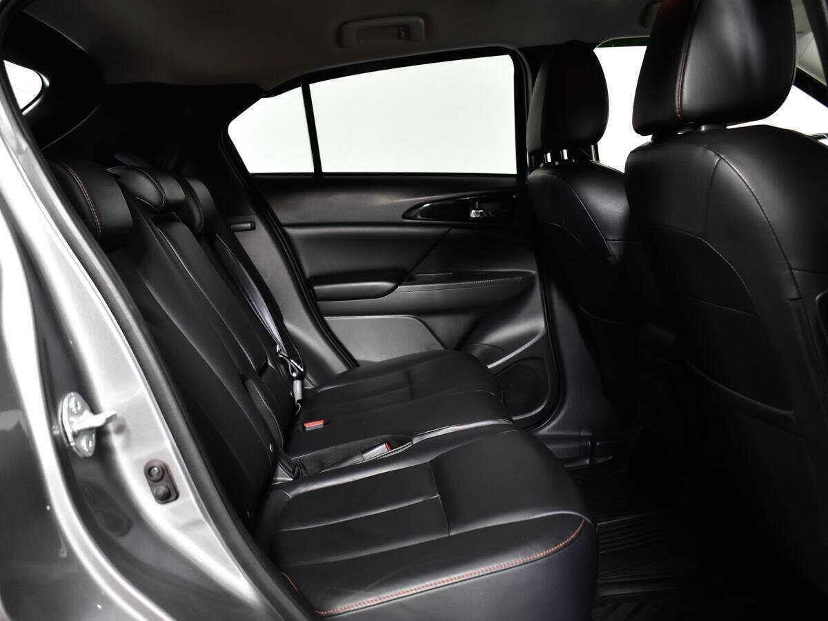 Купить Mitsubishi Eclipse Cross, 2018, 164 279 км, фото №10