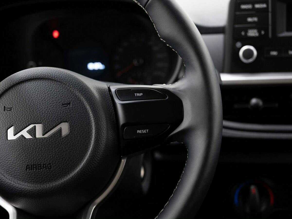 Купить Kia Picanto, 2022, 19 136 км, фото №14