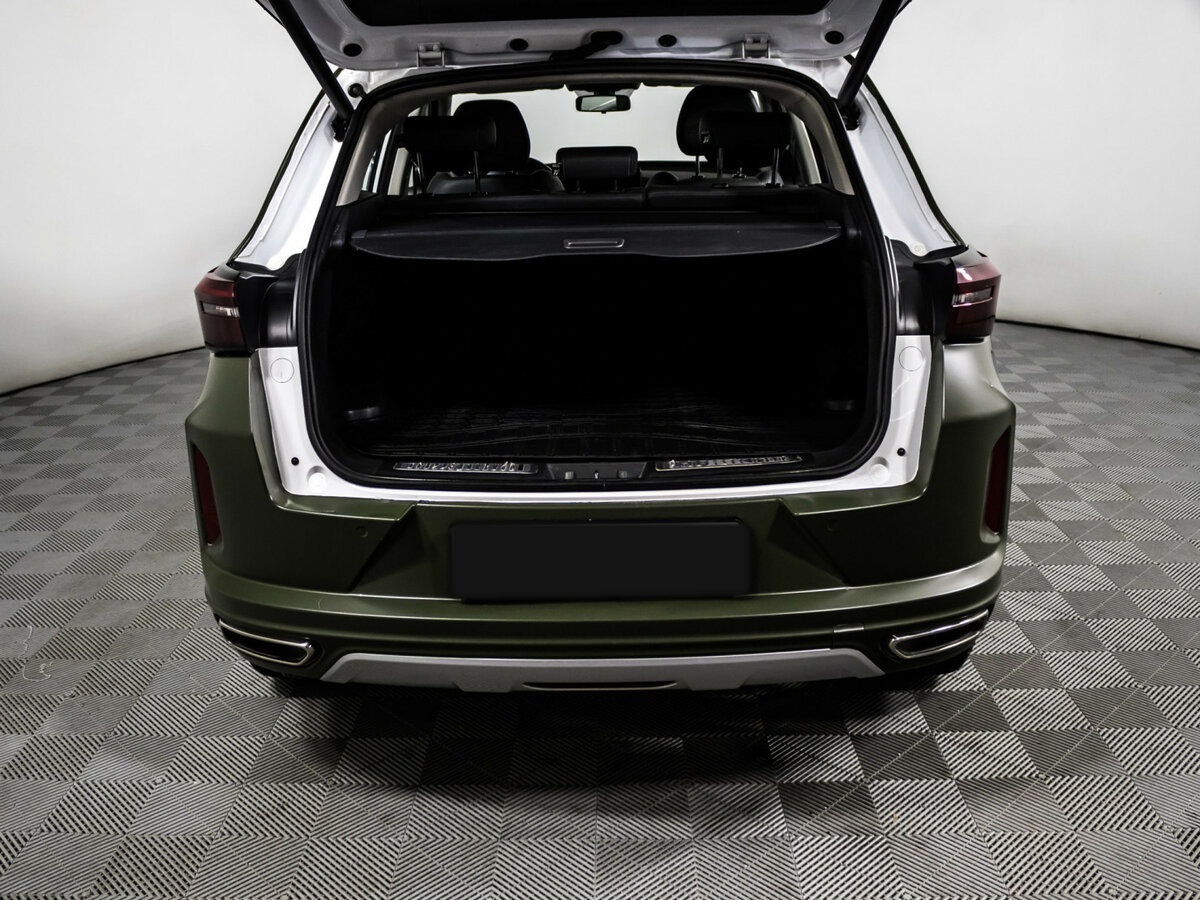 Купить Exeed LX I Рестайлинг, 2023, 47 618 км, фото №13