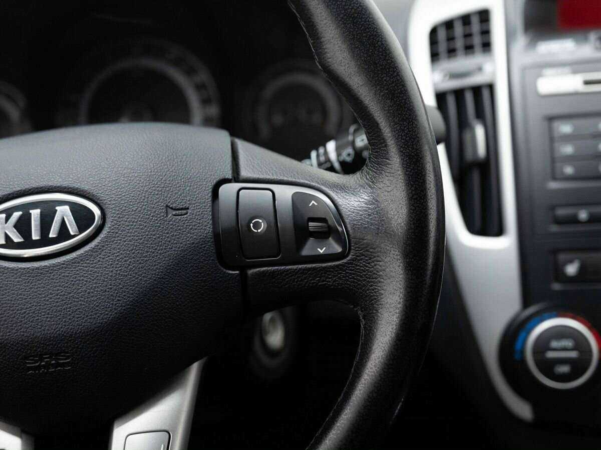 Купить Kia Ceed, 2012, 207 297 км, фото №15
