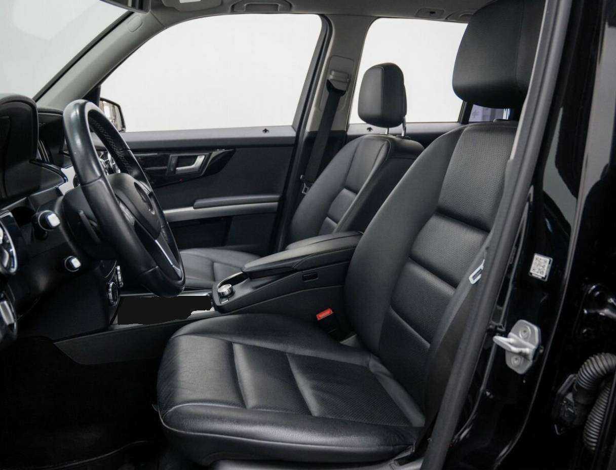 Купить Mercedes-Benz GLK-Класс 250, 2014, 115 000 км, фото №17