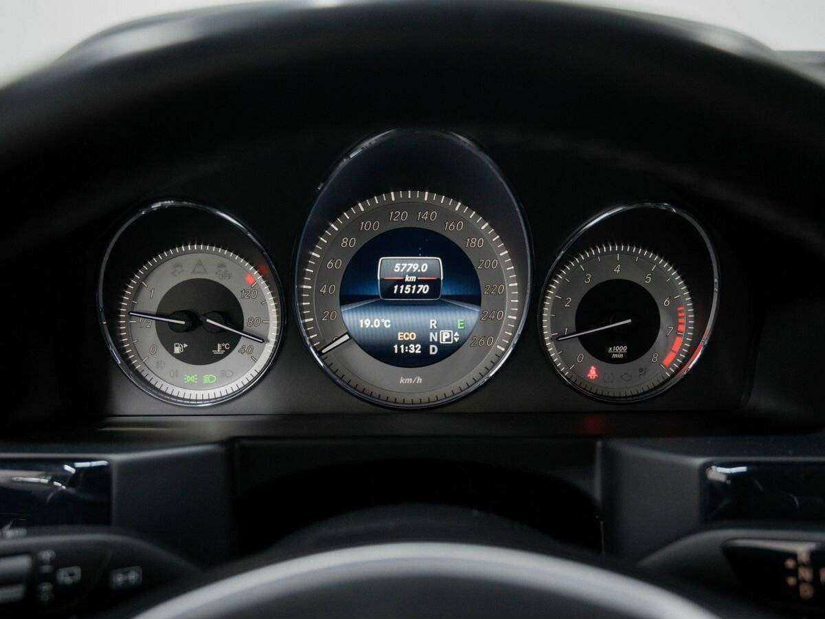 Купить Mercedes-Benz GLK-Класс 250, 2014, 115 000 км, фото №25