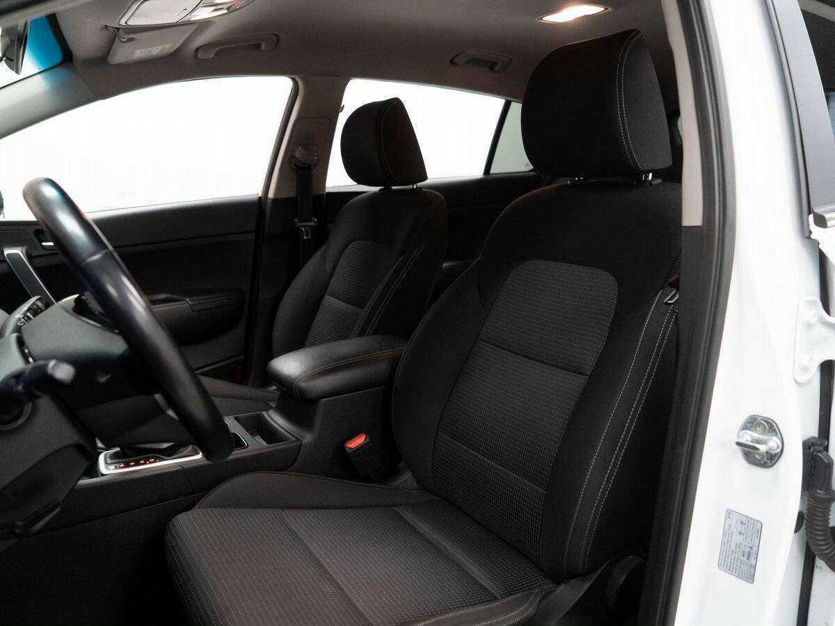Купить Kia Sportage, 2021, 190 000 км, фото №6