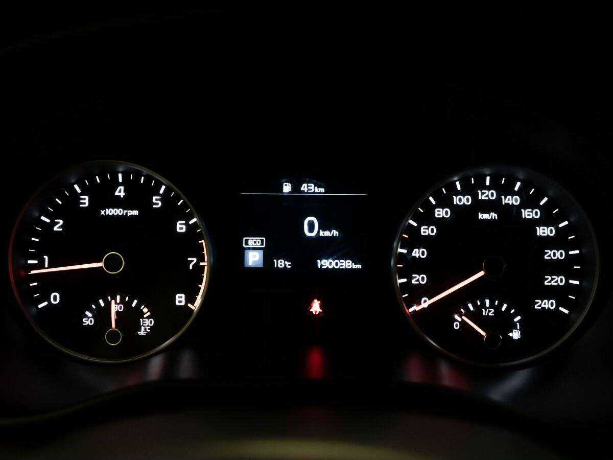 Купить Kia Sportage, 2021, 190 000 км, фото №10