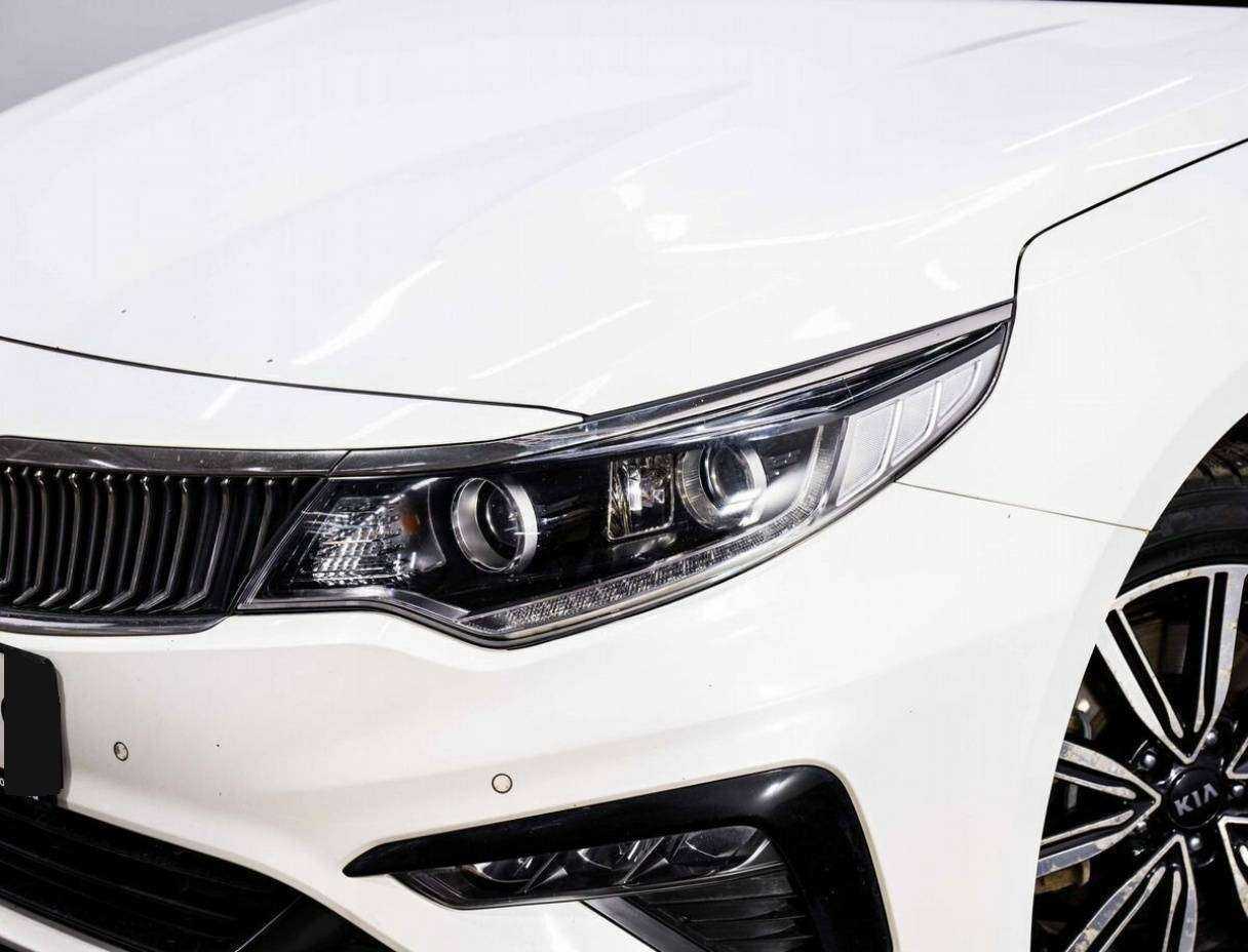 Купить Kia Optima, 2018, 154 236 км, фото №16