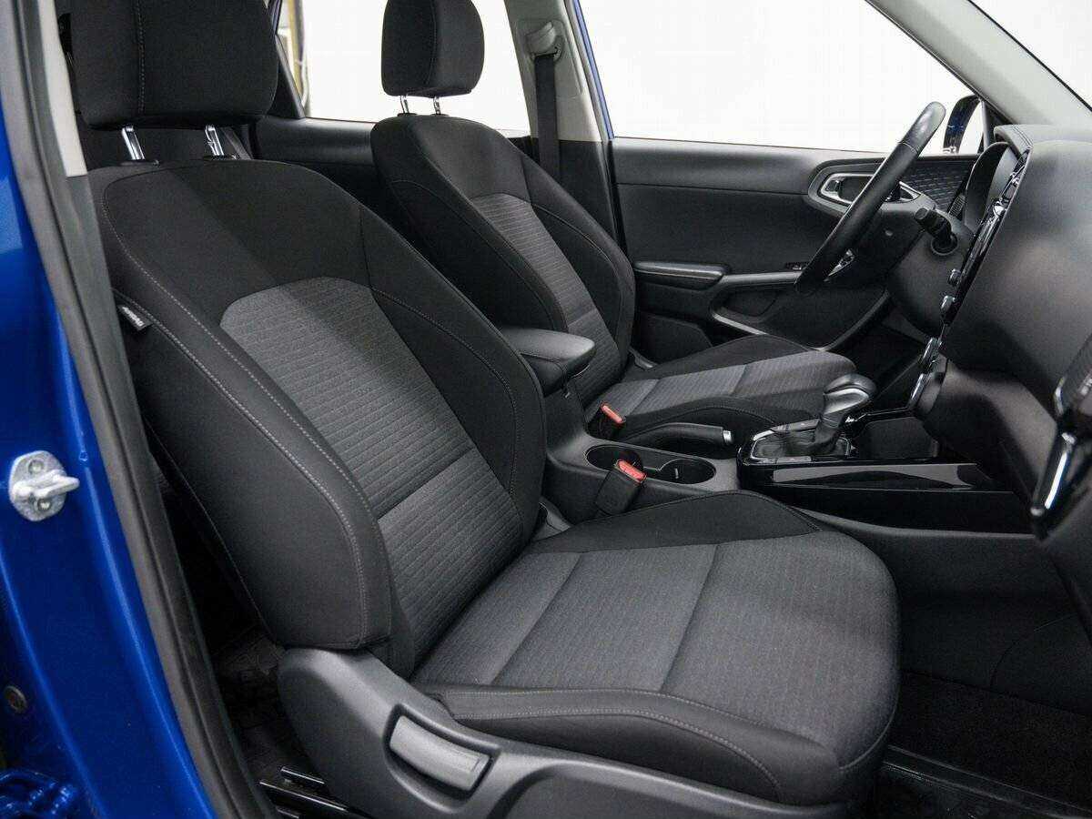 Купить Kia Soul, 2020, 110 000 км, фото №9