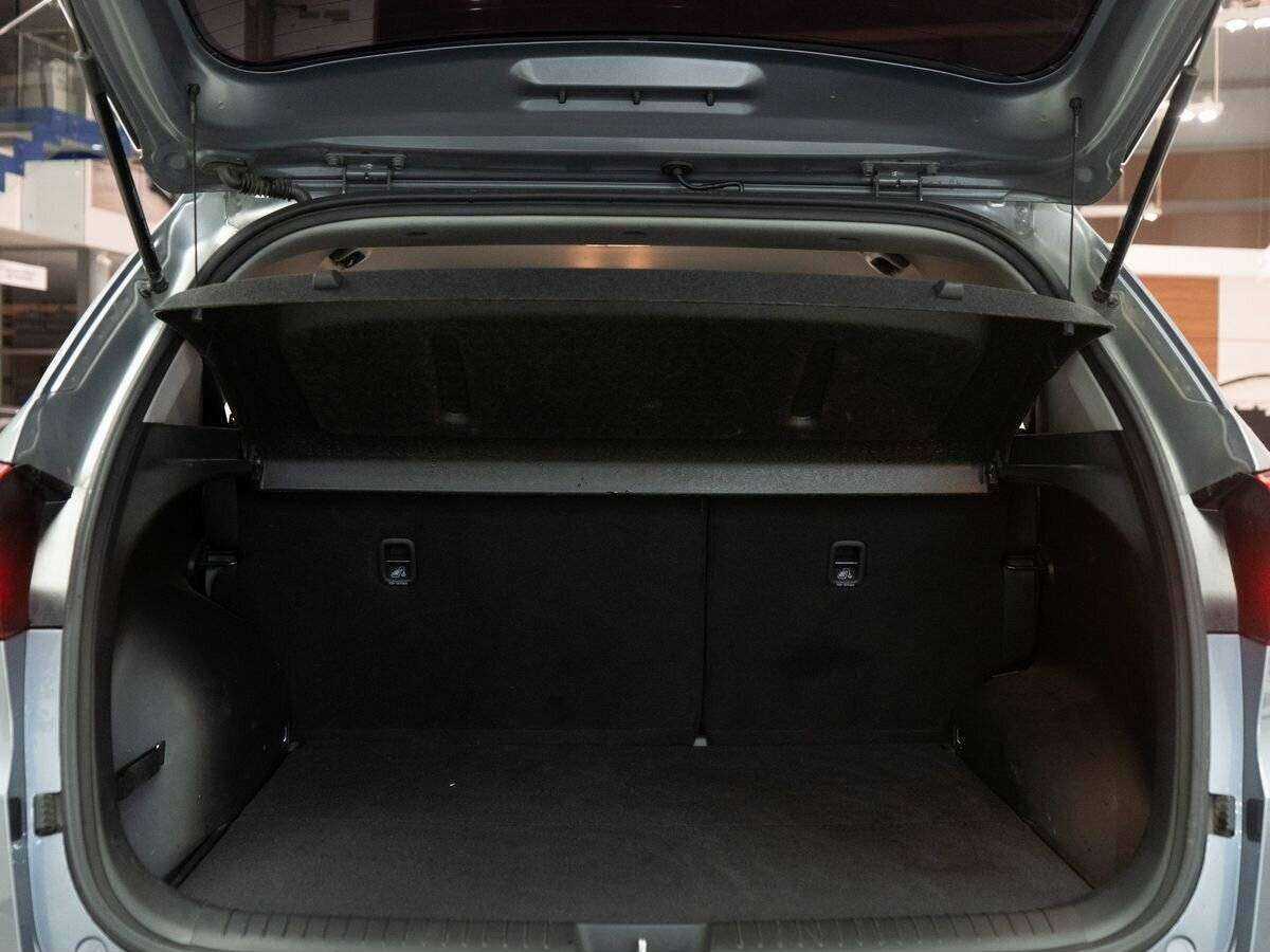 Купить Hyundai Creta, 2020, 39 000 км, фото №8