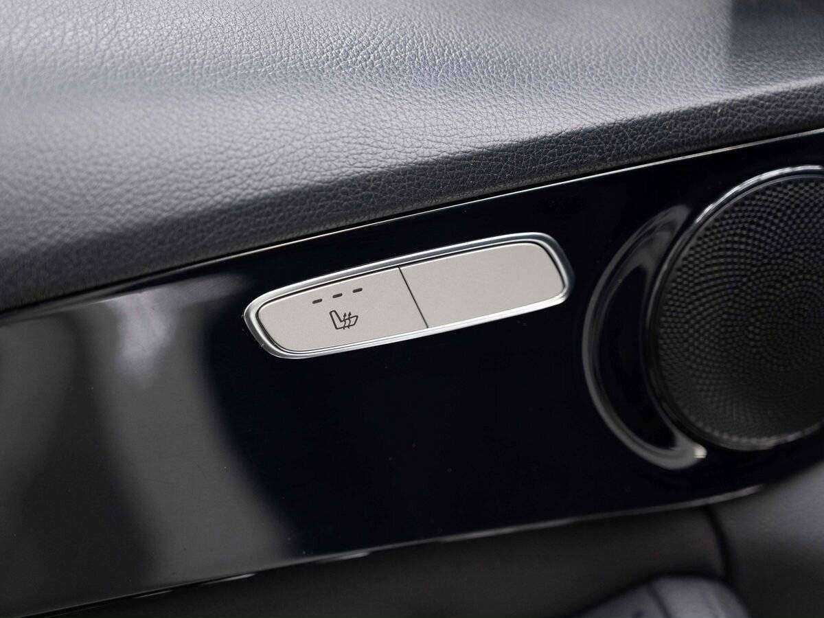 Купить Mercedes-Benz C-Класс 180, 2014, 161 000 км, фото №19