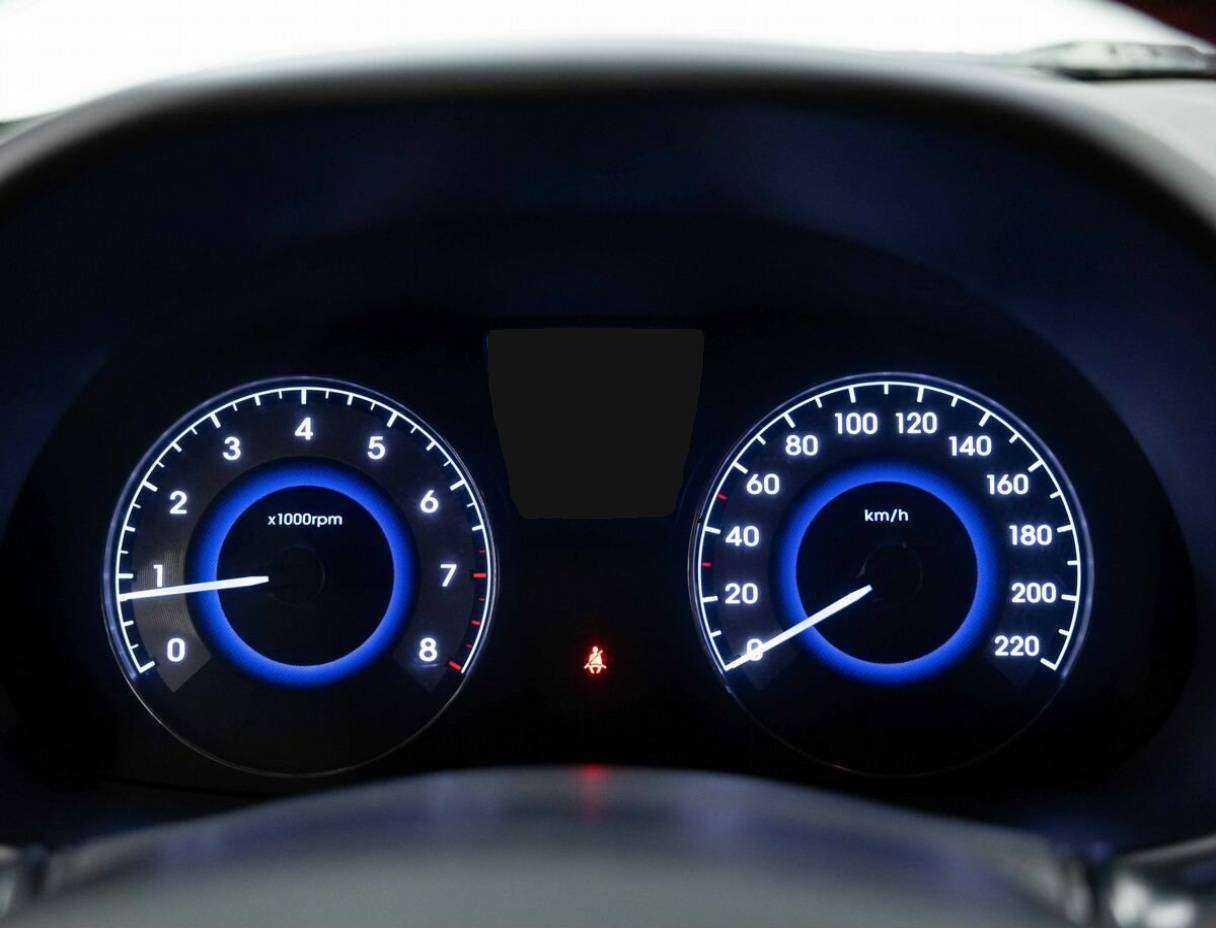 Купить Hyundai Solaris, 2016, 138 787 км, фото №16