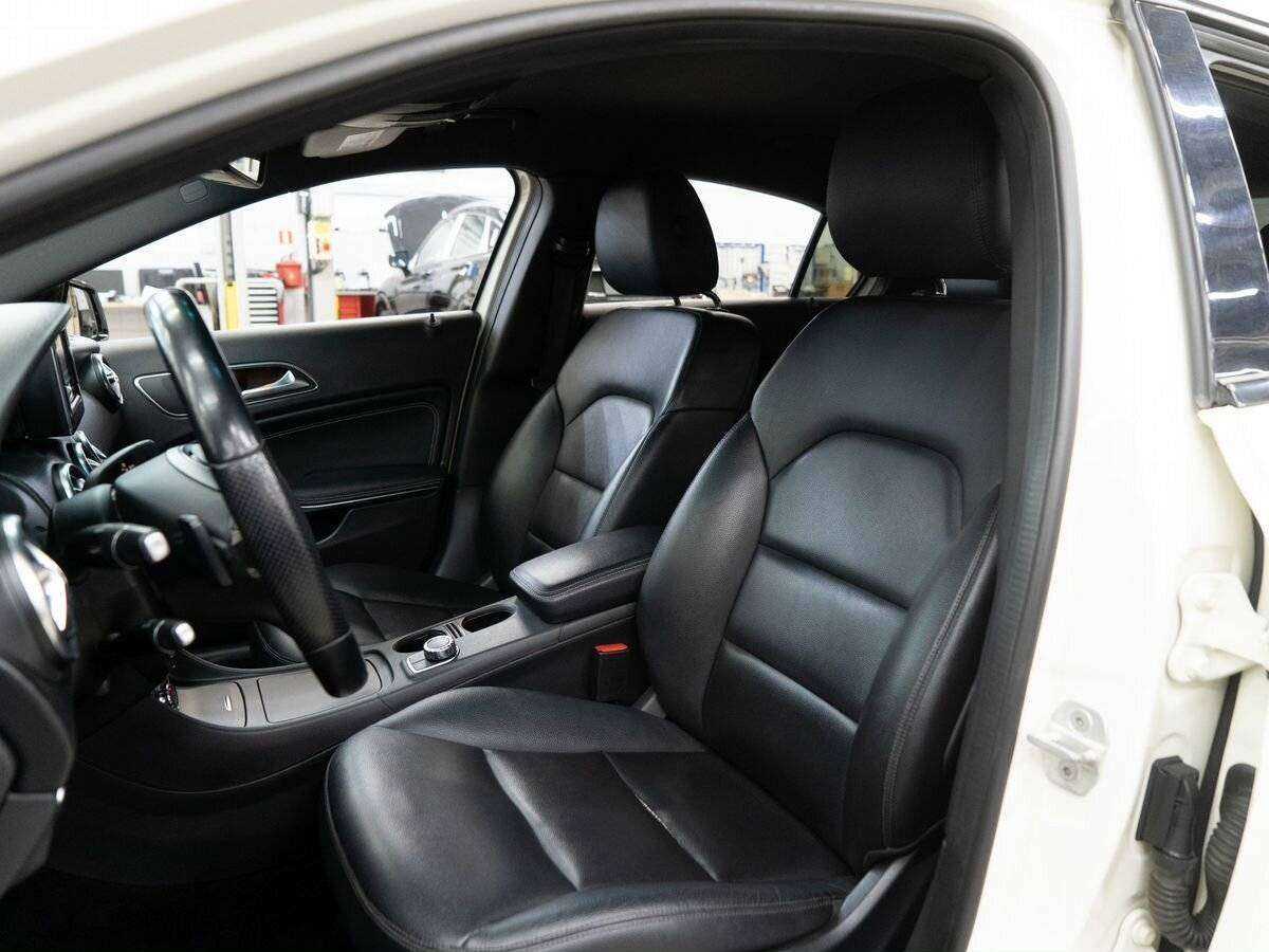 Купить Mercedes-Benz A-Класс 180, 2013, 147 600 км, фото №6