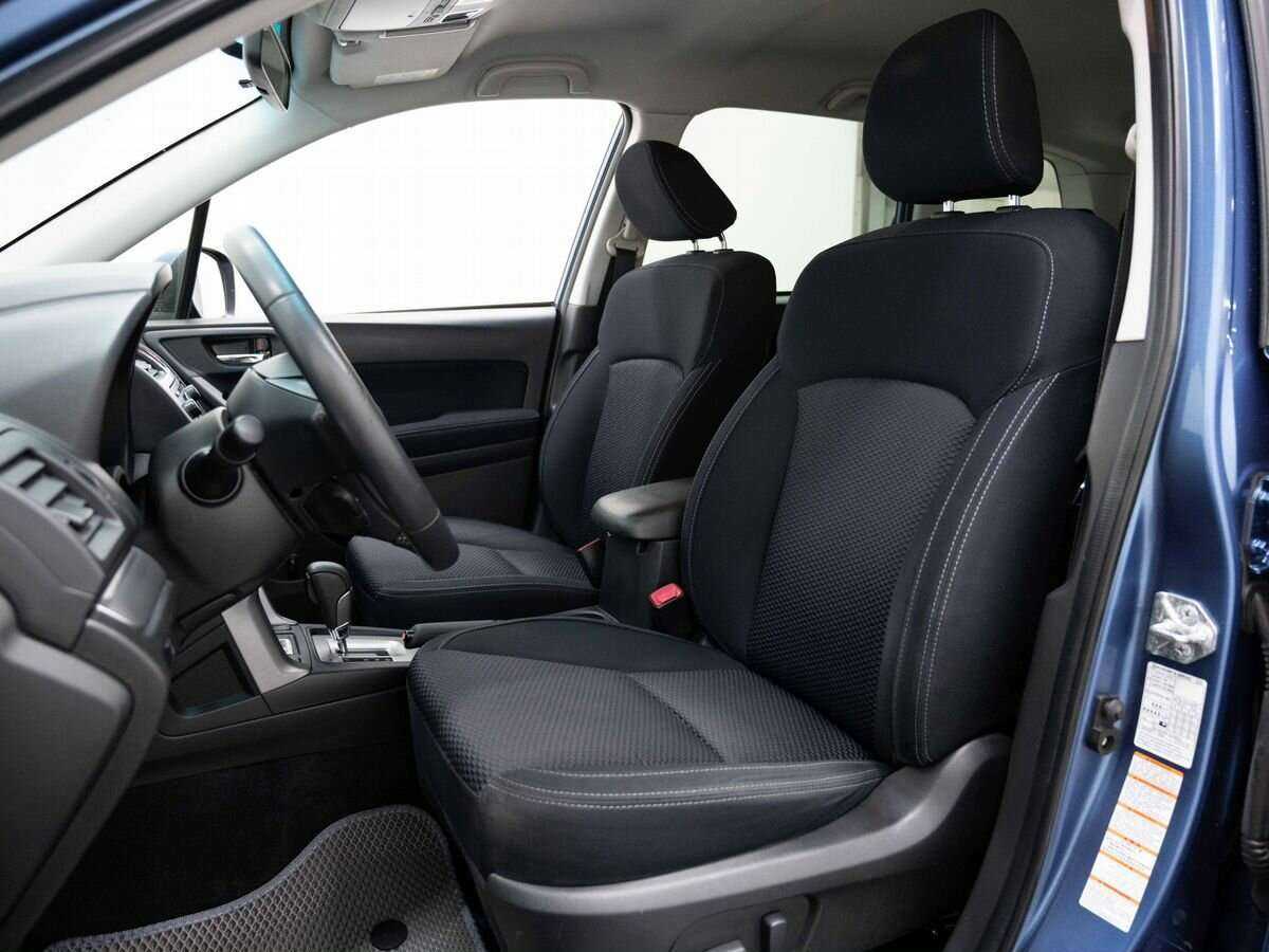 Купить Subaru Forester, 2014, 228 968 км, фото №7