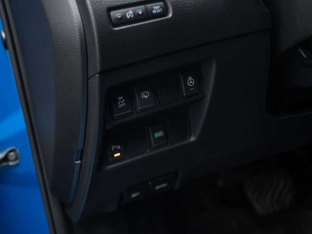 Купить Nissan Qashqai, 2019, 59 281 км, фото №17