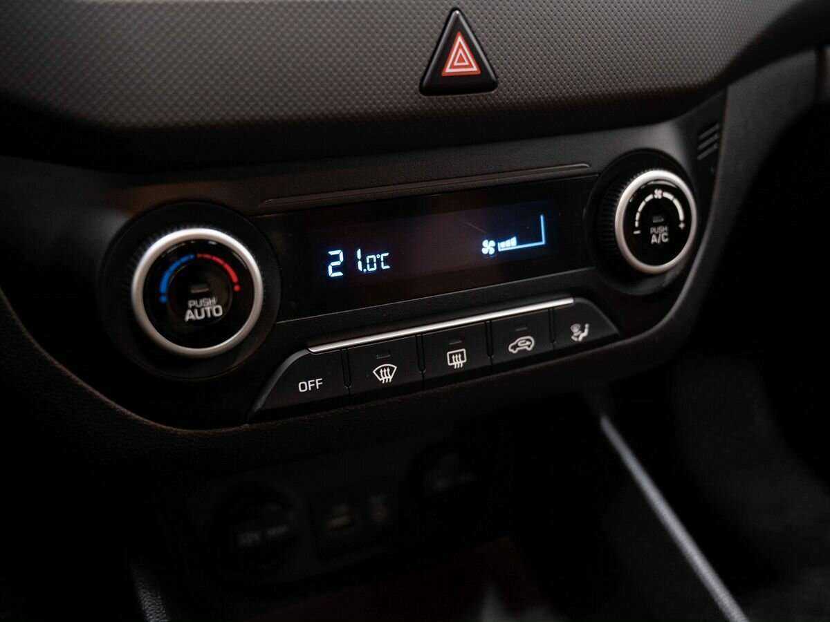 Купить Hyundai Creta, 2017, 78 000 км, фото №17