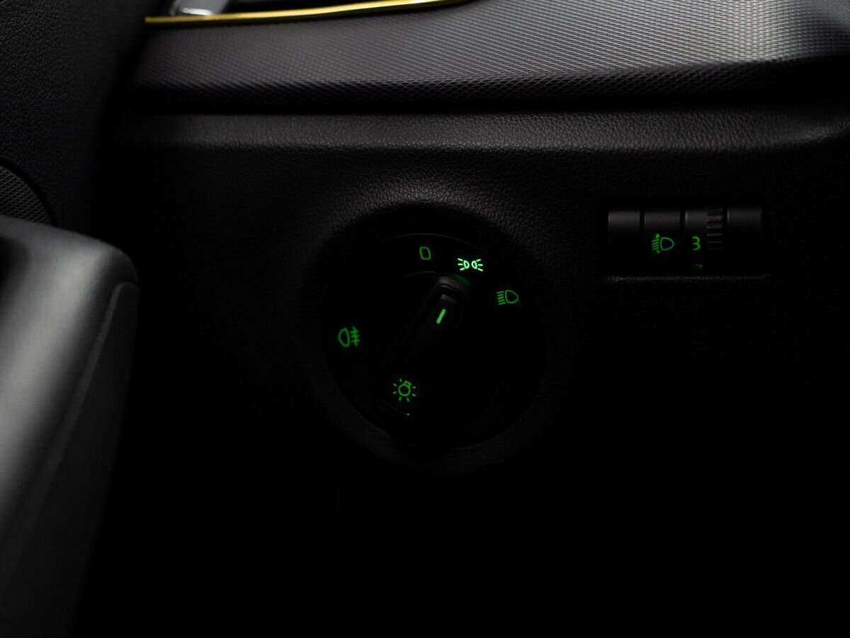 Купить Skoda Rapid, 2021, 68 635 км, фото №16