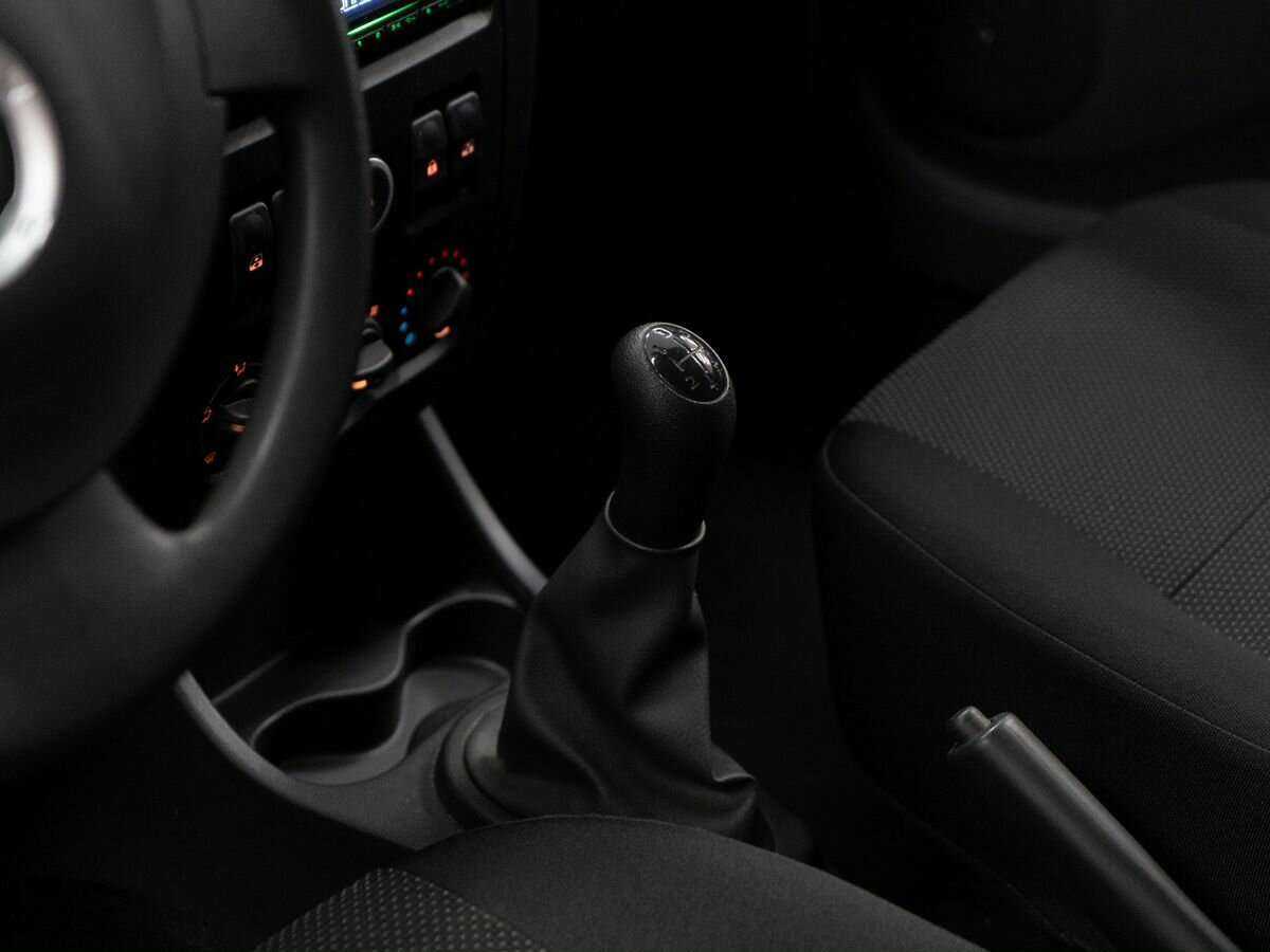 Купить Lada (ВАЗ) Largus, 2018, 34 923 км, фото №12