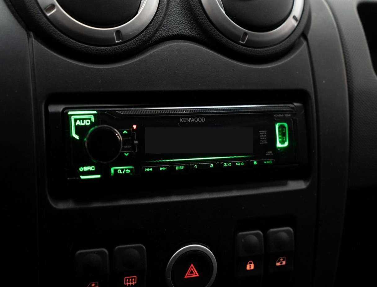 Купить Lada (ВАЗ) Largus, 2018, 34 923 км, фото №13