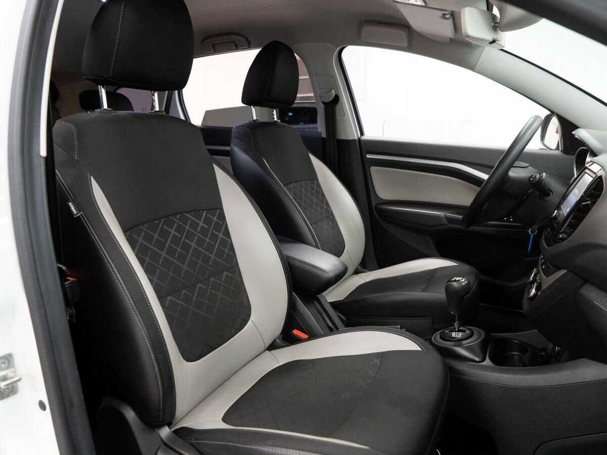 Купить Lada (ВАЗ) Vesta SW Cross, 2018, 84 500 км, фото №9