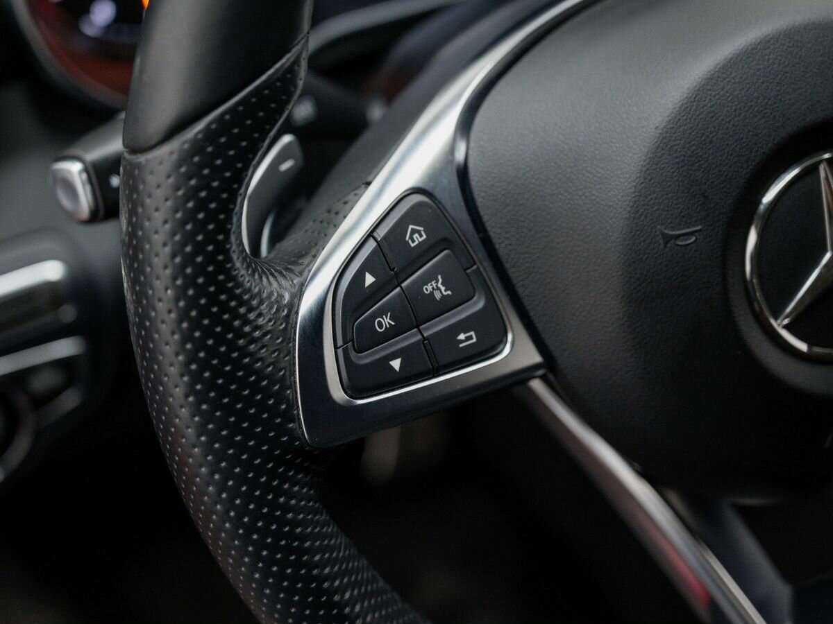 Купить Mercedes-Benz C-Класс 180, 2014, 109 442 км, фото №20