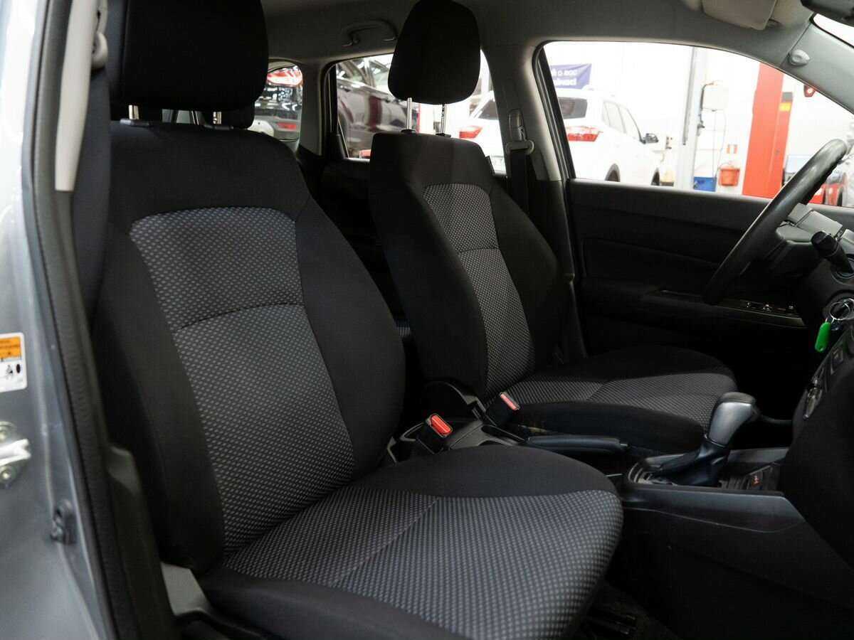 Купить Suzuki Vitara, 2015, 113 500 км, фото №9