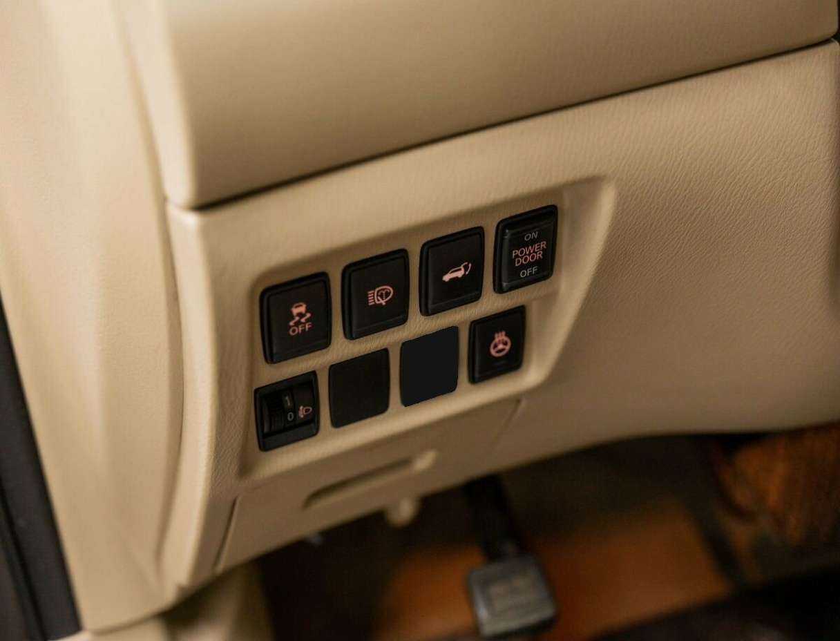 Купить Nissan Pathfinder, 2014, 137 446 км, фото №22