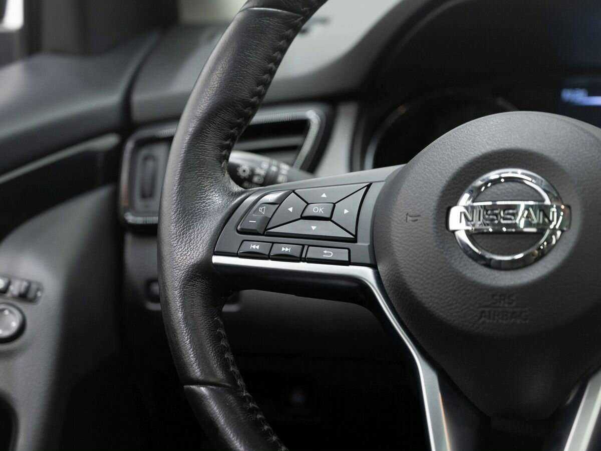 Купить Nissan Qashqai, 2019, 90 000 км, фото №11