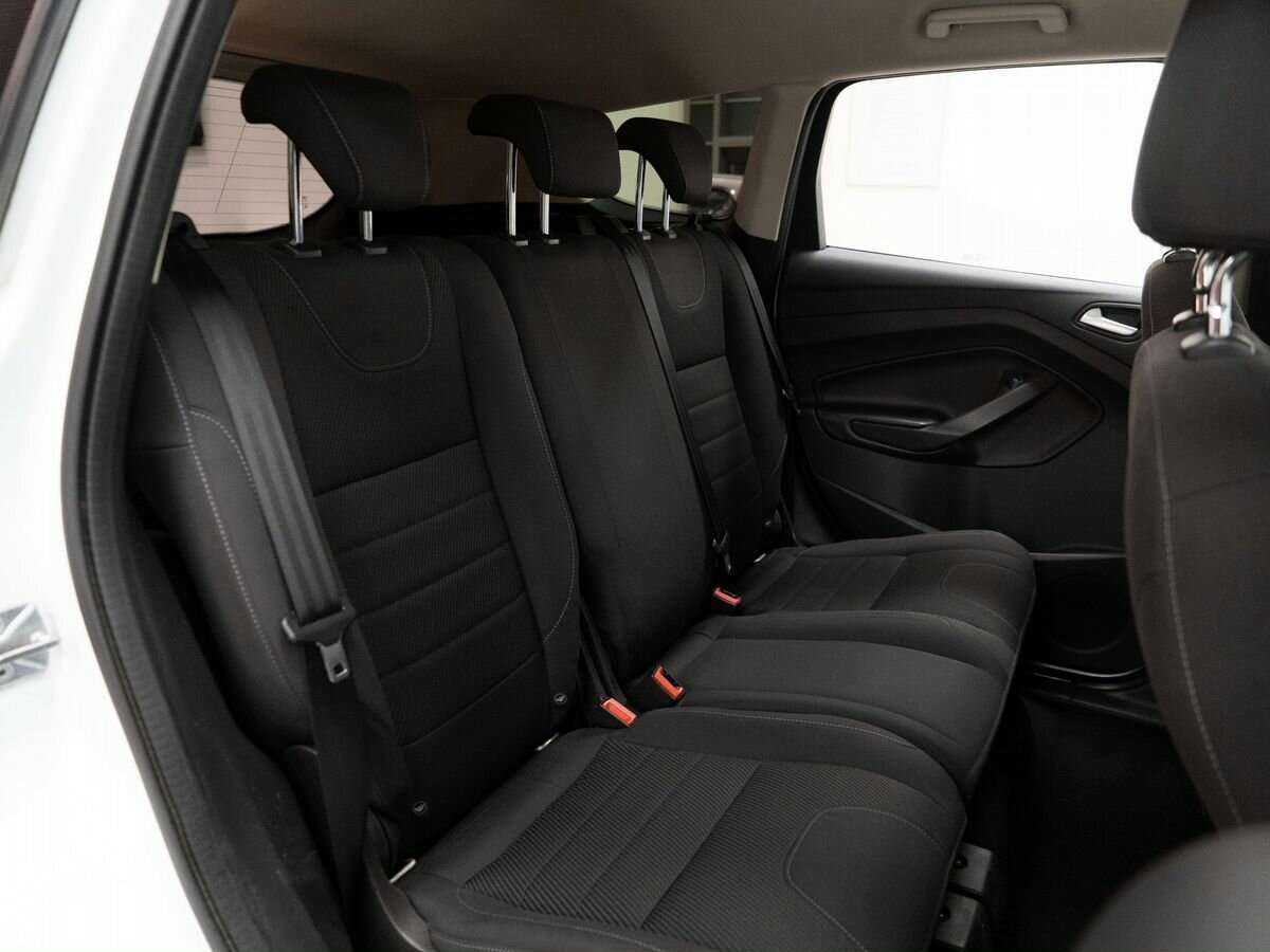 Купить Ford Kuga, 2014, 140 000 км, фото №8