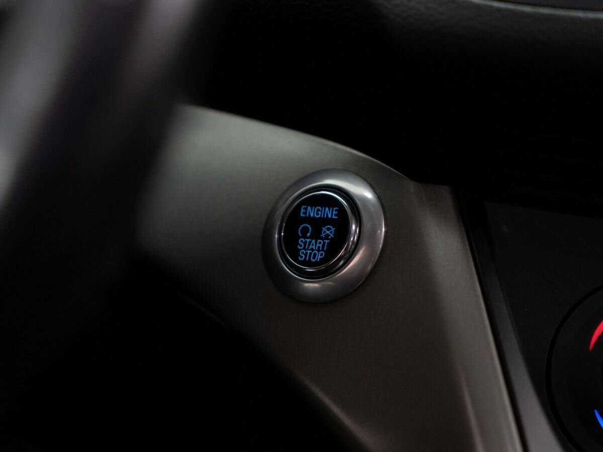 Купить Ford Kuga, 2014, 140 000 км, фото №10