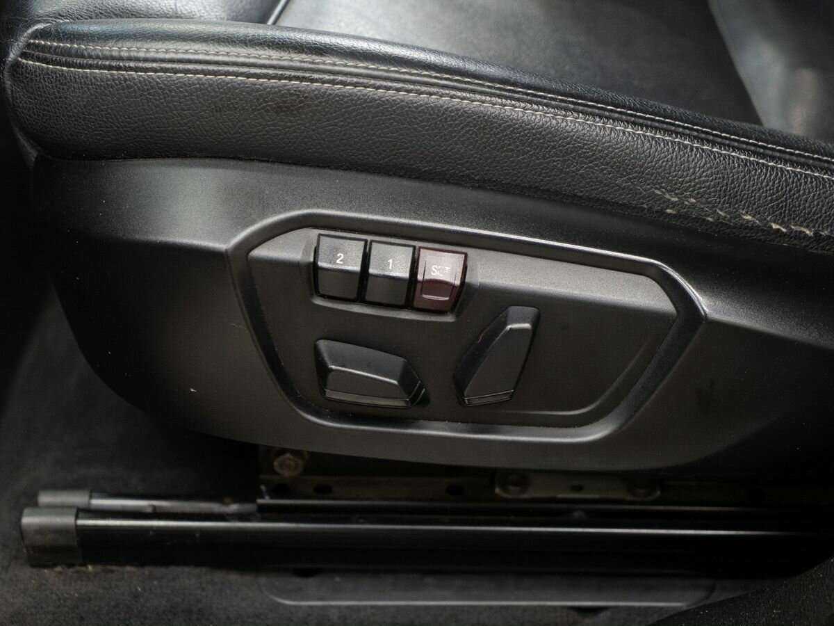 Купить BMW X3 20d xDrive, 2014, 200 000 км, фото №16