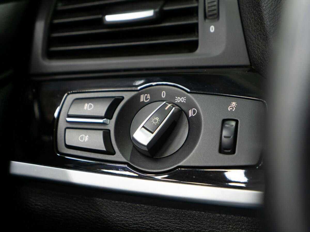 Купить BMW X3 20d xDrive, 2014, 200 000 км, фото №17