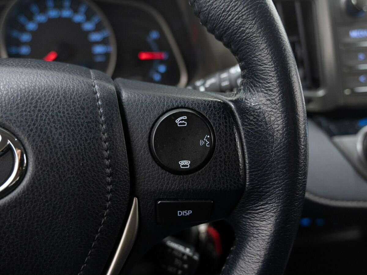 Купить Toyota RAV4, 2014, 86 501 км, фото №20