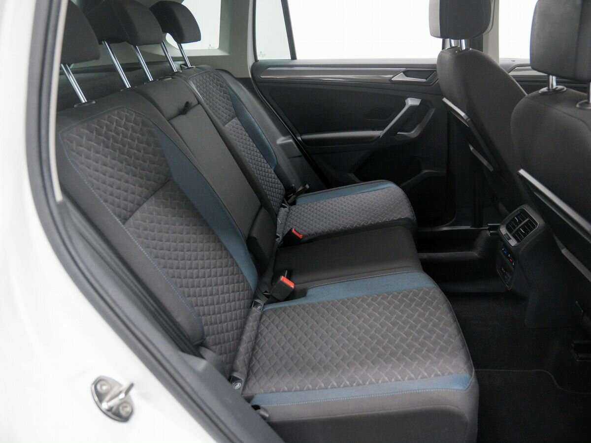 Купить Volkswagen Tiguan, 2019, 113 978 км, фото №13