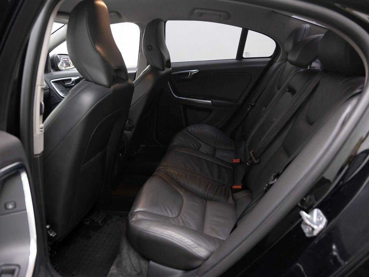 Купить Volvo S60, 2013, 182 500 км, фото №12
