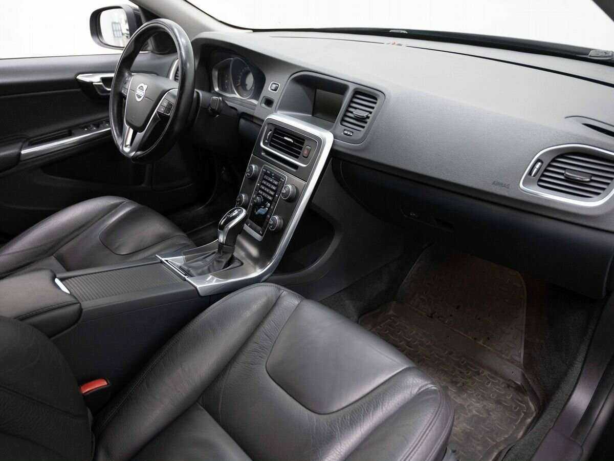 Купить Volvo S60, 2013, 182 500 км, фото №14