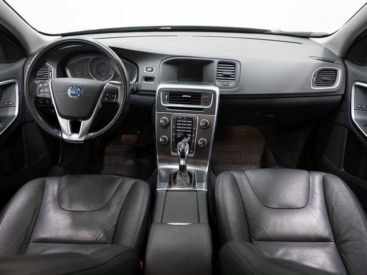Купить Volvo S60, 2013, 182 500 км, фото №16