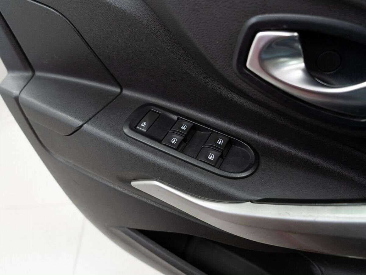 Купить Lada (ВАЗ) XRAY, 2016, 102 000 км, фото №13