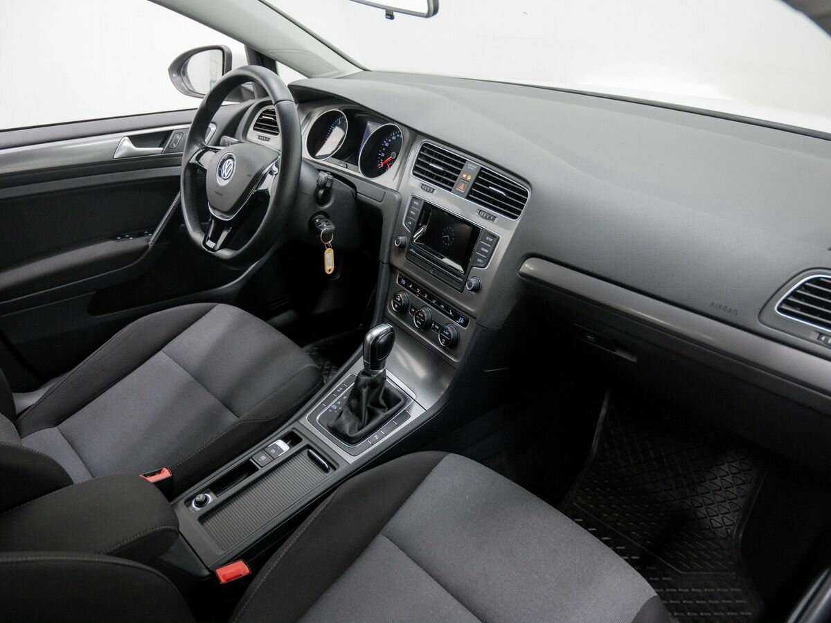 Купить Volkswagen Golf, 2014, 186 000 км, фото №7