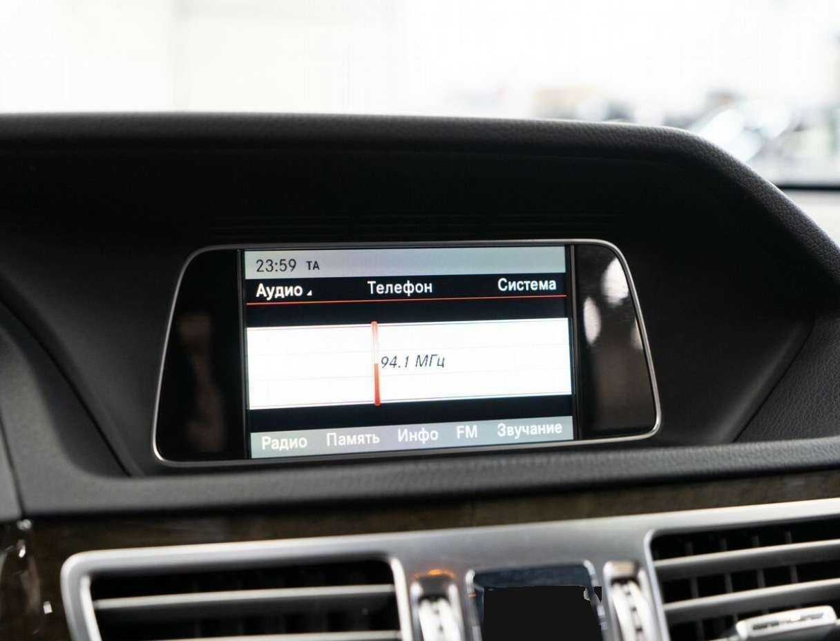 Купить Mercedes-Benz E-Класс 200, 2013, 163 000 км, фото №10