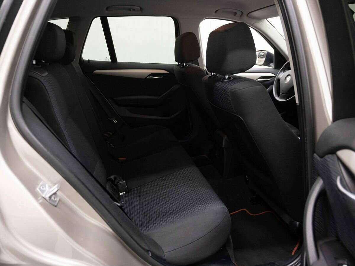 Купить BMW X1 20d, 2013, 146 000 км, фото №10